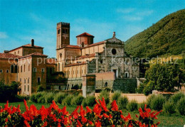 73627329 Praglia Teolo Colli Euganei Veduta Dell Abbazia Praglia Teolo - Other & Unclassified