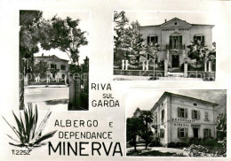 73627247 Riva Del Garda Albergo E Dependance Minerva  Riva Del Garda - Other & Unclassified