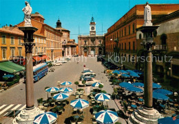73627241 Ravenna Italia Piazza Del Popolo Ravenna Italia - Other & Unclassified