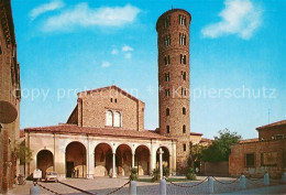 73627221 Ravenna Italia Basilica S. Apollinare Nuovo  Ravenna Italia - Other & Unclassified