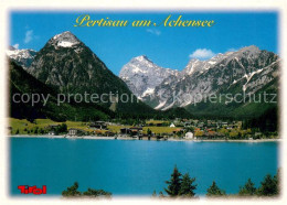 73627191 Pertisau Achensee Karwendelgebirge Pertisau Achensee - Other & Unclassified