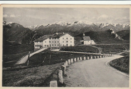 CASA DEL GIOVO - SULLA STRADA DEL PASSO DEL GIOVO - Bolzano (Bozen)