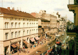 73627153 Bydgoszcz Pommern Aleje 1 Maja Bydgoszcz Pommern - Polen