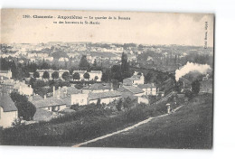 ANGOULEME - Le Quartier De La Bussatte - Très Bon état - Angouleme