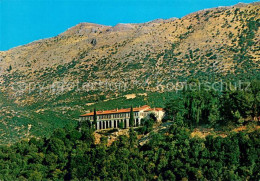 73627115 Aghia Lavra Kloster  - Grèce