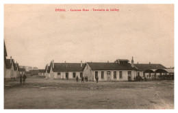 Epinal - Caserne Haxo (territoire De Golbey) - Golbey