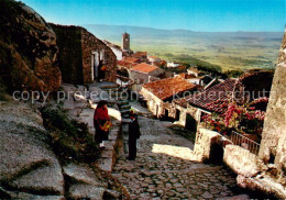 73627047 Monsanto A Aldeia Maia Portuguesa De Portugal  - Andere & Zonder Classificatie