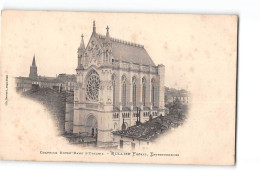 ANGOULEME - Chapelle Notre Dame D'Obezine - Très Bon état - Angouleme