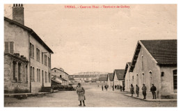 Epinal - Caserne Haxo (territoire De Golbey) - Golbey