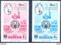 Festa Nazionale 1976. - Bahrain (1965-...)