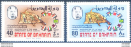 Economia 1977. - Bahrein (1965-...)