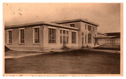 Ecole Militaire Préparatoire D'Epinal - Bâtiment Des Réfectoires - Golbey