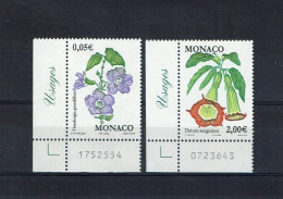 MONACO 2001 Y&T N° 2321 - 2322 NEUF** - Ungebraucht