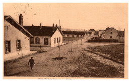 Ecole Militaire Préparatoire D'Epinal - Grande Allée - Golbey