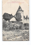 MONTMOREAU - Ancien Château Des Marquis De Rochechouart - Très Bon état - Other & Unclassified