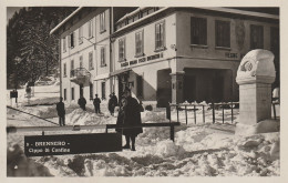 BRENNERO - CIPPO DI CONFINE - Bolzano (Bozen)