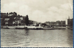 *CPSM - BELGIQUE - NAMUR - Citadelle Et Confluent - Namur