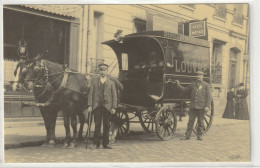 Paris !!! - Transporte Público