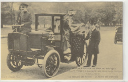 Paris !!! - Nahverkehr, Oberirdisch