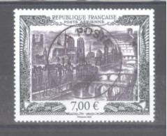 France Oblitéré : Timbre D'affiche " PA N°93A " (cachet Rond) - Used Stamps