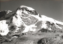 11825300 Breithorn Loetschental Seilbahnstation Trockener Steg Breithorn Loetsch - Sonstige & Ohne Zuordnung