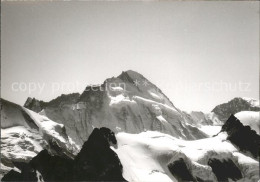 11825294 Dent D Herens Tiefmattenjoch Dent D Herens - Otros & Sin Clasificación