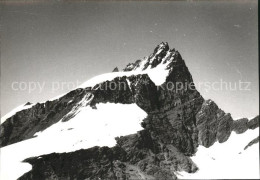 11825288 Rimpfischhorn Vom Stockhorn Rimpfischhorn - Sonstige & Ohne Zuordnung