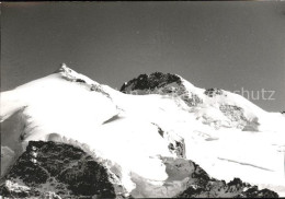 11825281 Dufourspitze Nordend Vom Stockhorn Dufourspitze - Otros & Sin Clasificación