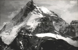 11825244 Matterhorn VS Hoernligrat Schoenbielhuette Matterhorn VS - Sonstige & Ohne Zuordnung