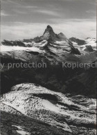 11825148 Oberrothorn Matterhorn Oberrothorn - Other & Unclassified