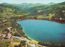 *CPM - 07 - Le Lac D'ISSARLES - Other & Unclassified