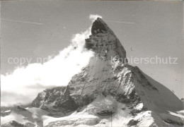 11825120 Matterhorn VS  Matterhorn VS - Sonstige & Ohne Zuordnung