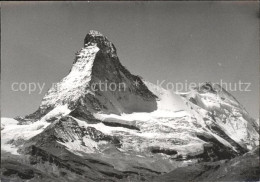 11825103 Matterhorn VS  Matterhorn VS - Sonstige & Ohne Zuordnung