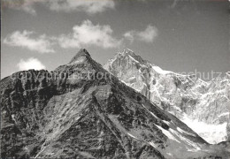 11825098 Matterhorn VS Mit Zinal-Rothorn Matterhorn VS - Sonstige & Ohne Zuordnung