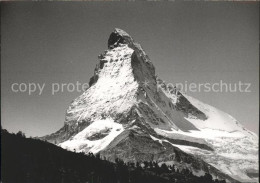 11825093 Matterhorn VS  Matterhorn VS - Otros & Sin Clasificación