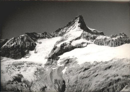 11825090 Zinalrothorn Vom Riffelberg Aus Zinalrothorn - Sonstige & Ohne Zuordnung