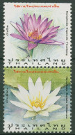 Thailand 1997 Seerosen 1796/97 ZD Postfrisch - Thaïlande