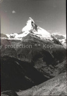 11825074 Matterhorn VS Zermatt Matterhorn VS - Other & Unclassified