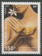 Französisch-Polynesien 1995 Monoi-Herstellung Kokosöl 681 Postfrisch - Neufs