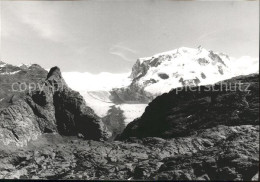 11825064 Zermatt VS Theodulhuette  - Sonstige & Ohne Zuordnung