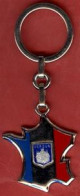 ** PORTE - CLEFS  VERDUN ** - 1914-18