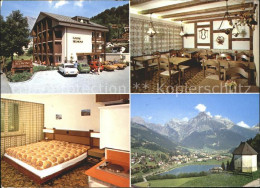 11822693 Engelberg OW Hotel Garni Belmont Gastraum Zimmer Panorama Engelberg - Other & Unclassified