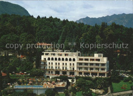 11822672 Ascona TI Hotel Ascona Ascona - Andere & Zonder Classificatie