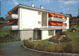 11822633 Weggis Vierwaldstaettersee Haus Mirabell Weggis - Autres & Non Classés