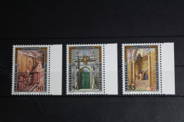 Liechtenstein 925-927 Postfrisch #FF863 - Sonstige & Ohne Zuordnung