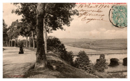 Environs D'Epinal - Le Pont-Canal Et La Plaine De Dogneville - Golbey