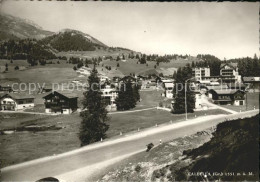 11822513 Lenzerheide Valbella Teilansicht Lenzerheide/Lai - Autres & Non Classés