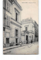 ANGOULEME - Banque De France - Très Bon état - Angouleme