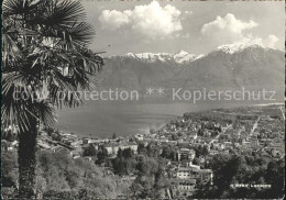 11822488 Locarno TI Panorama  - Other & Unclassified