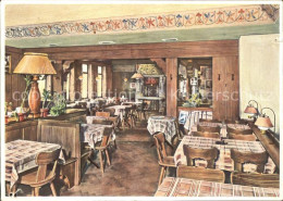 11818982 Zuerich Walliser Keller Restaurant Zuerich - Sonstige & Ohne Zuordnung